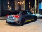 Mercedes-Benz A-klasse AMG 45 S 4MATIC+ Edition 1 FULL OPTIO, Automaat, Gebruikt, Euro 6, 4 cilinders