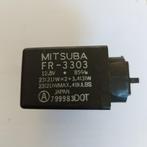 Knipperlichtrelais FR-3303 CBR 600 F2, Niet ingevuld, Gebruikt, Niet ingevuld, Ophalen of Verzenden