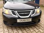 Saab 9-3ng facelift voor bumper, Ophalen, Gebruikt, Voor, Saab