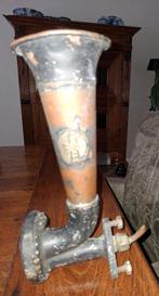 Luchthoorn, Ophalen of Verzenden