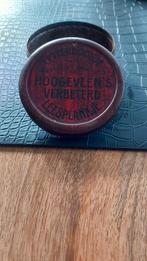 Hoogeveens letterdoosje, Ophalen of Verzenden