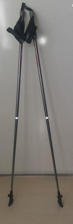 Nordic walking wandelstokken Excel 105cm, Ophalen, Zo goed als nieuw