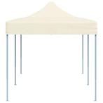 Partytent 5x5 meter, Opvouwbaar, Partytent, Nieuw, 4 tot 6 meter