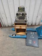 Siemens T68D Telexmachine / Fernschreiber - nette set, Ophalen