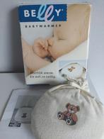 Baby kruik (electrisch). Veiliger dan waterkruik, Ophalen, Zo goed als nieuw