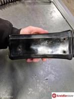 Kreidler gereedschapskastje origineel zwarte uitvoering, Gebruikt, Kreidler, Ophalen of Verzenden, Kreidler