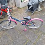 Meisjes fiets, Ophalen, Handrem, Btwin, Gebruikt
