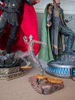 Iron studios star lord 1/10, Ophalen of Verzenden, Zo goed als nieuw
