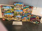 Te kopp lego sets nieuw, Kinderen en Baby's, Ophalen, Nieuw, Complete set, Lego