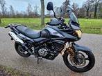Suzuki DL650 V-STROM ABS 2014 HANDVATVERWRMING TOPSTAAT DL, 2 cilinders, HONDA, Motorrijbewijs A, Bedrijf