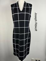 Joseph Ribkoff Jurk  (mt: 40) 21,4/9502, Kleding | Dames, Joseph Ribkoff, Zwart, Joseph Ribkoff, Ophalen of Verzenden