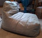 Lazy Jack zitzakstoel NIEUW, Ophalen, Nieuw, Bruin, Zitzakstoel
