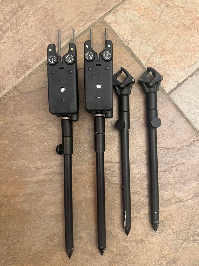 2 zo goed als nieuwe delkim txi-d groen, Ophalen of Verzenden, Zo goed als nieuw, Overige typen