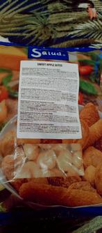 Gratis Diepvries e.a. boodschappen, Ophalen