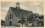 Waardenburg - Gereformeerde Kerk - ongelopen, Verzamelen, Ophalen of Verzenden, Voor 1920, Ongelopen, Noord-Brabant