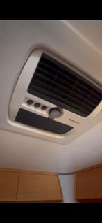 Chateau caravan, Ophalen of Verzenden