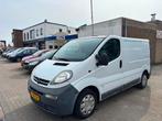 Opel Vivaro 1.9 DI L1H1 2900 kg VERSNELLINGSBAK DEFECT!, Auto's, Voorwielaandrijving, ABS, Gebruikt, 4 cilinders