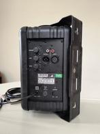 Twee Monacor MK speakers, Overige spelers, 40 tot 70 watt, Ophalen, Overige merken