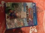 Dragon Quest Builders PS4 - Day One Edition, 1 speler, Ophalen of Verzenden, Zo goed als nieuw, Role Playing Game (Rpg)