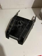 Achter spatbord xtz 660 4my3 / 3yf, Ophalen