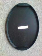 bacoliet dienblad 42x29 nr 2300107 e, Ophalen of Verzenden, Hout