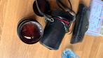 Minolta A3 camera en een lens pentor 55mm, Verzamelen, Ophalen of Verzenden, Fototoestel