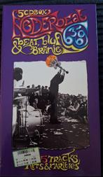 Nederbeat 5cd book cd set q65 Earring..., Verzenden, 1980 tot 2000, Zo goed als nieuw