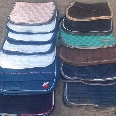 Allerlei dekjes full paard paardendekjes, Dieren en Toebehoren, Ophalen of Verzenden