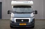 Chausson Sweet Cosy Camper, Caravans en Kamperen, Campers, Airbags, Ringverwarming, Fiat, Koelkast