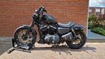 Harley Davidson 883 Sportster, 2 cilinders, 883 cc, Particulier, Meer dan 35 kW
