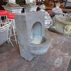 Arduinen wijwater-font ,wijwaterbekken, Ophalen