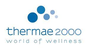 Thermae 2000 € 14,50 korting p.p. max. 4 pers., Tickets en Kaartjes, Kortingen en Cadeaubonnen, Drie personen of meer, Spa of Sauna