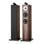 Bowers & Wilkins 703 S3 – high end vloerstaande speakers, Audio, Tv en Foto, Luidsprekers, Ophalen, Zo goed als nieuw, Bowers & Wilkins (B&W)