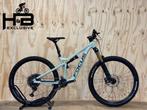 Focus Jam 6.9 29 inch mountainbike SHIMANO XT, Niet ingevuld, Ophalen of Verzenden, Zo goed als nieuw, Niet ingevuld