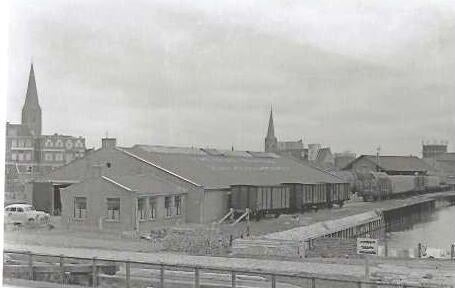 Harlingen, Ophalen of Verzenden, Nieuw
