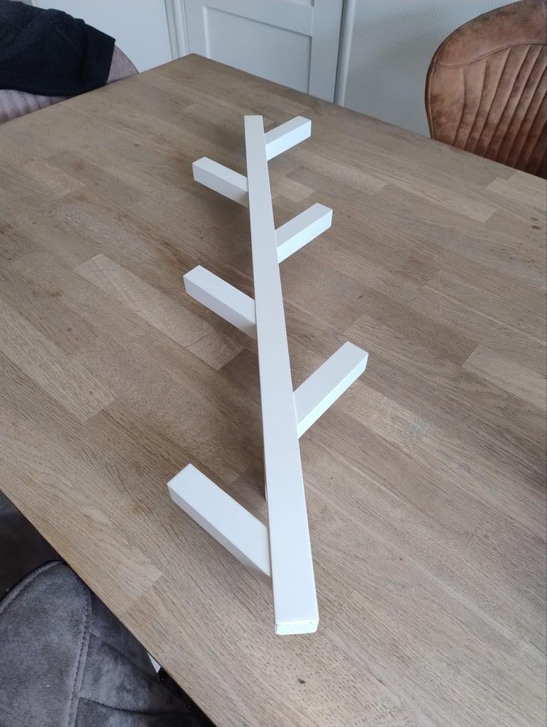 Kapstok (ikea), Wandkapstok, Ophalen of Verzenden, Zo goed als nieuw, Minder dan 100 cm