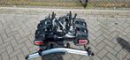 Thule VeloCompact 927 fietsendrager voor 4 fietsen, Auto diversen, Fietsendragers, Ophalen, Zo goed als nieuw, 2 fietsen, Trekhaakdrager
