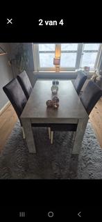 Woonkamer meubels, Ophalen