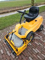 Stiga villa frontmaaier, hydrostaat, Ophalen, Gebruikt, Stiga, Mulchfunctie