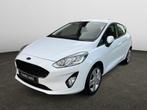 Ford Fiësta 1.0 EcoBoost Connected 2020 | Carplay | Cruise |, Auto's, Voorwielaandrijving, Stof, 1064 kg, Origineel Nederlands