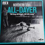 Soul 180 grams LP Northern Soul All-Dayer (Club Soul), Ophalen of Verzenden, Zo goed als nieuw, 12 inch, R&B en Soul