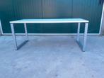 Kantinetafel, Huis en Inrichting, Ophalen of Verzenden, Rechthoekig, 50 tot 100 cm