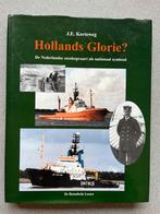 J.E. Korteweg - Hollands Glorie?, Ophalen of Verzenden, Zo goed als nieuw, J.E. Korteweg