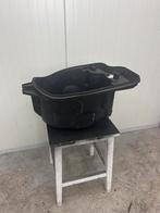 Peugeot jetforce buddybak, Ophalen of Verzenden, Zo goed als nieuw, Kap, Peugeot