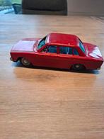 Vintage Bandai Japan Volvo 144 made in Japan zie de foto's, Ophalen of Verzenden