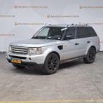 Bedrijfsauto, Land Rover, Range Rover Sport, 2007, Automaat, 2430 kg, 190 pk, Bedrijf