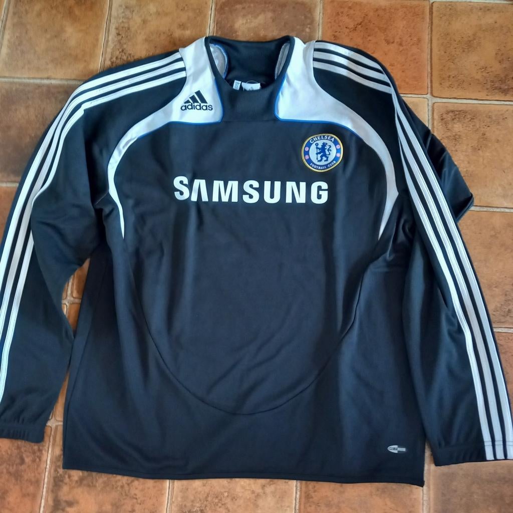 Chelsea Adidas  sweater, Ophalen of Verzenden, Nieuw, Buitenlandse clubs, Overige typen