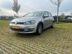 Volkswagen Golf 1.2 TSI 77KW 5D 2015 Grijs, Voorwielaandrijving, Euro 5, Stof, 4 cilinders