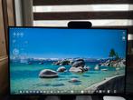 Dell U2717D 27 inch QHD Monitor - Perfecte Beeldkwaliteit, Computers en Software, Ophalen, IPS, In hoogte verstelbaar, Quad HD (2K)