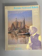 Reinier Sybrand Bakels 1873 - 1956, Ophalen of Verzenden, Zo goed als nieuw, Schilder- en Tekenkunst